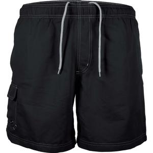 pa119-black-zwemshort-proact-poche-zwart