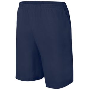 pa153-navy-korte-kinderen-jersey-proact-sport-donkerblauw