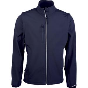 pa323-navy-mouwloze-jas-proact-softshell-donkerblauw
