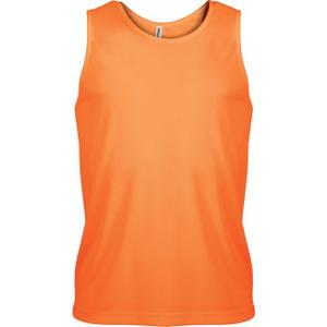 pa441-orange-tanktop-proact-sport-oranje