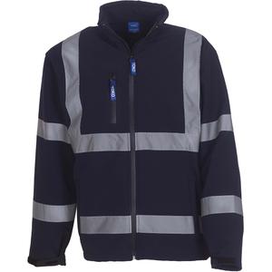 yhvk09-navy-softshell-jacke-yoko-haute-visibilite-donkerblauw