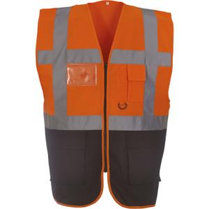 yhvw801-hivisorange-black-vest-yoko-multifonction-haute-visibilite-oranje-zwart
