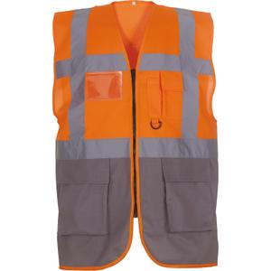 yhvw801-hivisorange-grey-vest-yoko-multifonction-haute-visibilite-oranje-grijs