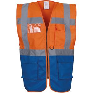 yhvw801-hivisorange-royalblue-vest-yoko-multifonction-haute-visibilite-oranje-royaliteitsblauw