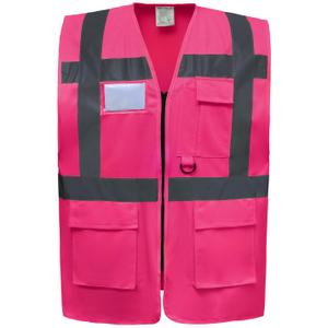 yhvw801-pink-waistcoat-yoko-multifonction-haute-visibilite-roze