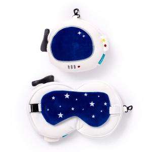 cush256-2-in-1-pluche-reiskussen-ruimte-puckator-relaxeazzz-space-cadet-wit-14x28x6-cm