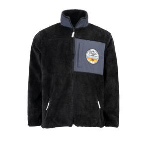 235-5000000-5-sherpa-fleece-pull-in-zwart