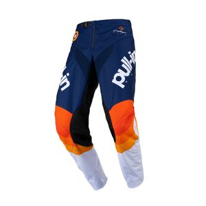 235-9006020-motorcrossbroek-pull-in-challenger-race-oranje-marine