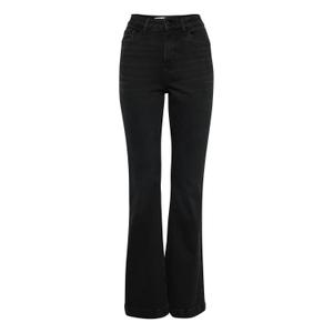 50207285-200004-flared-jeans-voor-dames-pulz-jeans-becca-bootcut-zwarte-denim