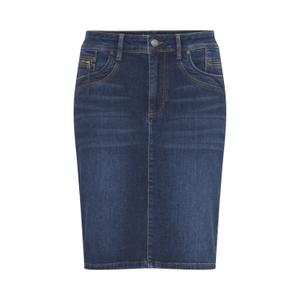 50207699-200002-dames-spijkerrok-pulz-jeans-karolina-donkerblauwe-denim