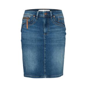 50207699-200005-vrouwenrok-pulz-jeans-karolina-hw-medium-blauw-denim