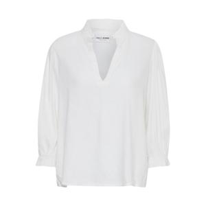 50208415-110601-vrouwenblouse-pulz-jeans-luca-helder-wit
