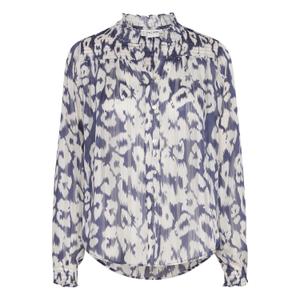 50208575-204557-dameshemd-pulz-jeans-saga-dark-sapphire-leopard
