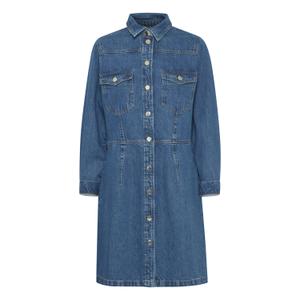 50208578-200005-dames-denim-jurk-pulz-jeans-vinny-medium-blauw-denim
