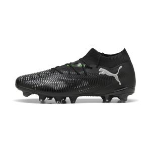108140-02-voetbalschoenen-puma-future-8-match-fg-ag-black-cool-light-gray-fluo-green