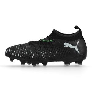 108143-02-kindervoetbalschoenen-puma-future-8-match-fg-ag-black-cool-light-gray-fluo-green