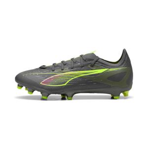 108166-03-voetbalschoenen-puma-ultra-5-match-fg-ag-matte-aged-silver-yellow-alert-aged-silv