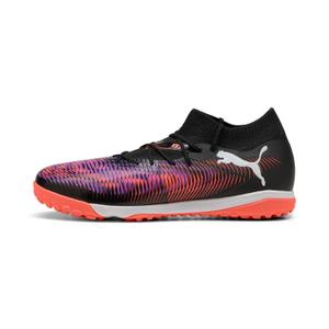 108370-01-voetbalschoenen-puma-future-8-match-tt-black-white-glowing-red