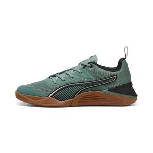 378107-18-cross-training-schoenen-puma-fuse-3-0-groene