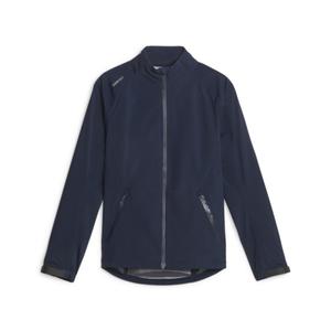 621729-02-damesfleece-puma-drylbl-rain-donkerblauw