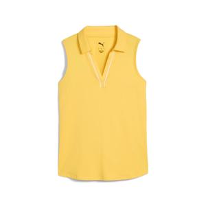 623912-18-mouwloos-gepolooid-t-shirt-voor-dames-puma-cloudspun-geel