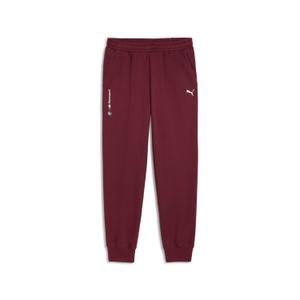 627499-25-broek-puma-bmw-mms-essentials-rood