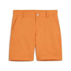 631146-02-kinderbroeken-puma-stretch-oranje