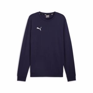 658592-06-sweatshirt-puma-teamgoal-casuals-blauw