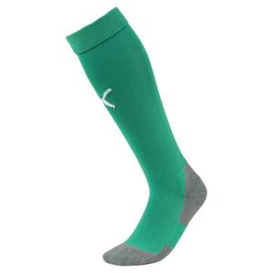 703441-05-sokken-puma-liga-core-groen-wit
