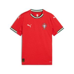 779193-01-trainingsshirt-voor-kinderen-portugal-2025-sport-red-sugared-almond