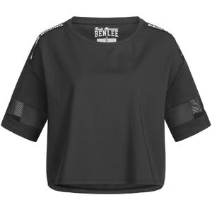 190697-1000-dames-t-shirt-benlee-hampstone-zwart