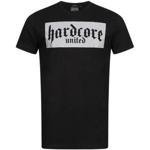 300003-1000-slank-t-shirt-hardcore-united-core-reflect-zwart