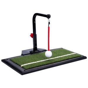 p2i641980-verstelbare-schommeltrainer-pure2improve-groen-zwart-rood-tu