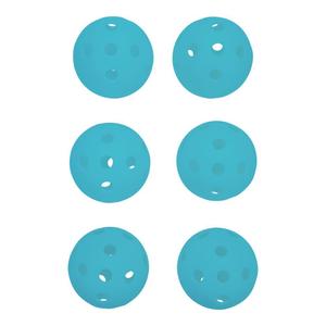 p4f200000-pickleball-binnenbal-pure4fun-x6-blauw-72-mm