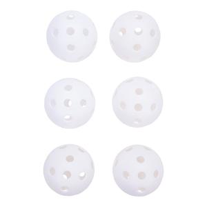 p4f200020-pickleball-binnenbal-pure4fun-x6-wit-72-mm
