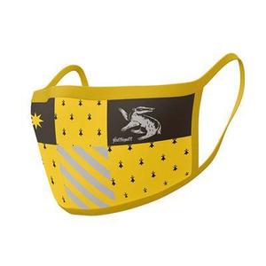 611har009-gelaatsmasker-met-licentie-pyramid-harry-potter-poufsouffle-geel-zwart-tu