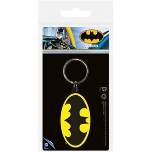616dcc001-sleutelhanger-pyramid-dc-comics-batman-symbol-geel-zwart-tu