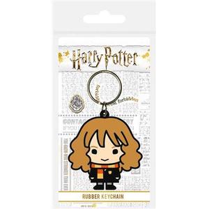 616har014-sleutelhanger-pyramid-harry-potter-hermione-chibi-veelkleurig-tu
