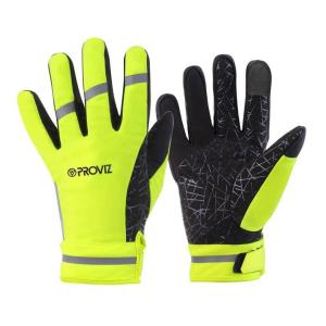 pzsportglove-grip-handschoenen-voor-fietsen-en-scooters-proviz-visio-geel-zwart