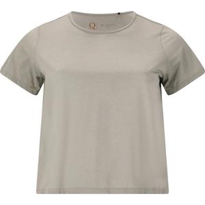 eq243483-0996-dames-t-shirt-q-sportswear-suky-neutral-gray