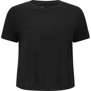 eq251498-1001-dames-t-shirt-q-sportswear-laurina-zwart
