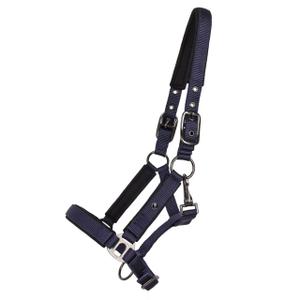 1194-na-halster-voor-paarden-qhp-deluxe-marine