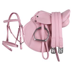 3101-rz-complete-zadeluitrusting-qhp-roze-pony
