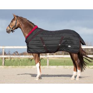 6275-zw-paarden-staldeken-qhp-luxury-collection-200g-zwart