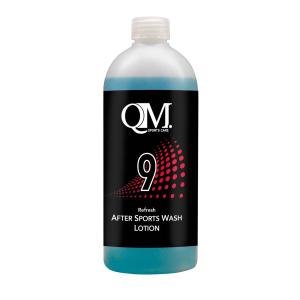 qm-9-450ml-reinigingslotion-na-het-sporten-qm-sports-450-ml-blauw-450-ml