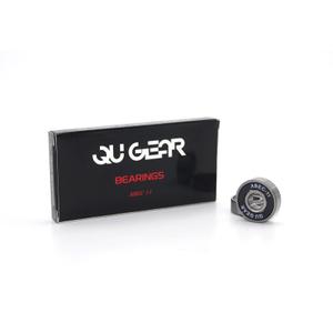 beab11x8-set-van-8-lagers-qu-gear-abec-11-rs-zilver-zwart-tu