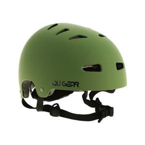 urheges-stedelijke-helm-qu-gear-urban-groene-54-56-cm