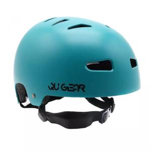 urhetel-stedelijke-helm-qu-gear-urban-pauw-turquoise-59-60-cm