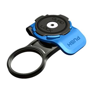 1128119-montagebeugel-voor-de-fiets-stuurpenplug-quad-lock-zwart-blauw-tu
