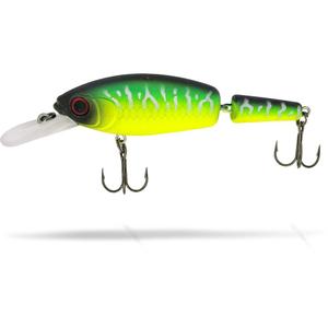 3826002-lok-quantum-jointed-minnow-13g-groene-8-5-cm